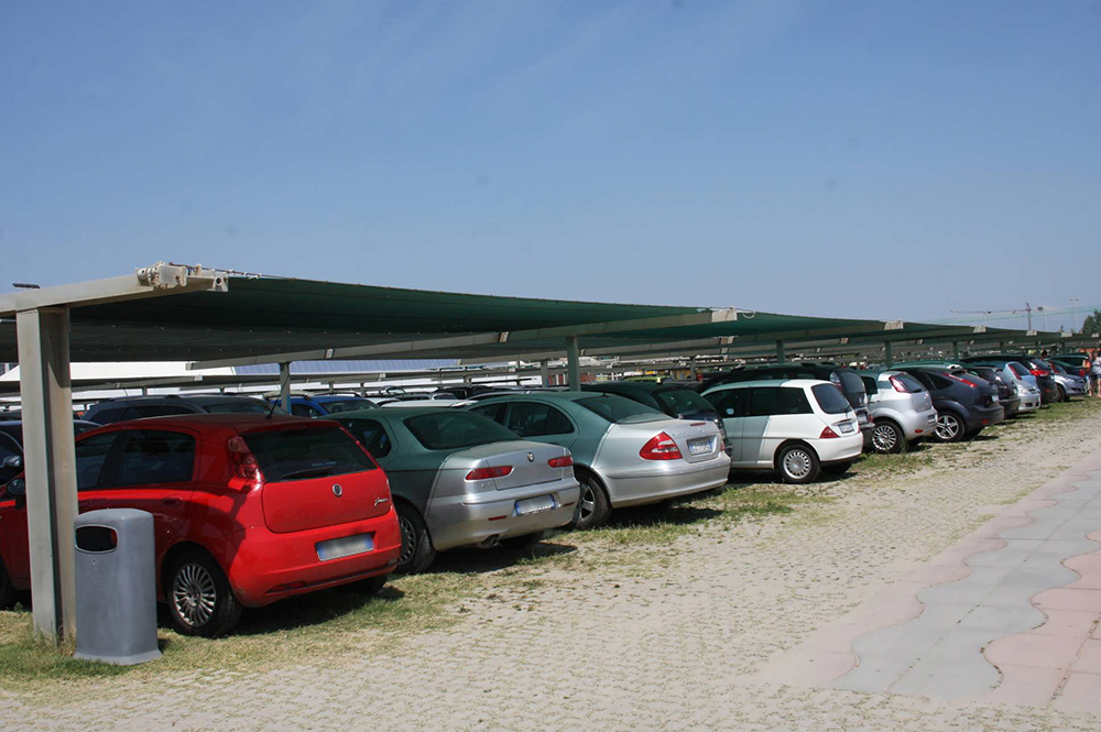 Servizi APPARTAMENTI AFFITTO SOTTOMARINA CHIOGGIA - Maison Belle Vue