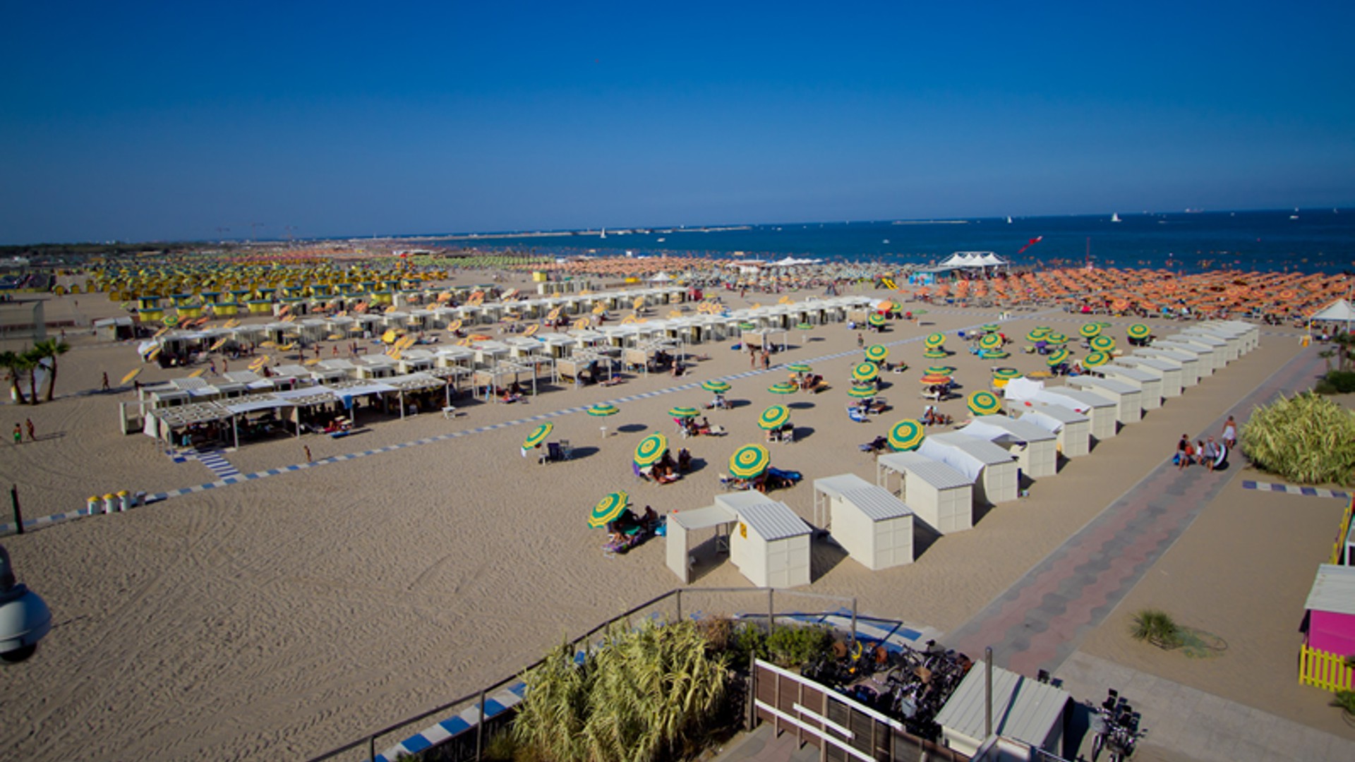 Appartamenti In Affitto A Sottomarina Di Chioggia