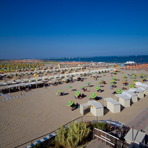 Servizi APPARTAMENTI AFFITTO SOTTOMARINA CHIOGGIA - Maison Belle Vue